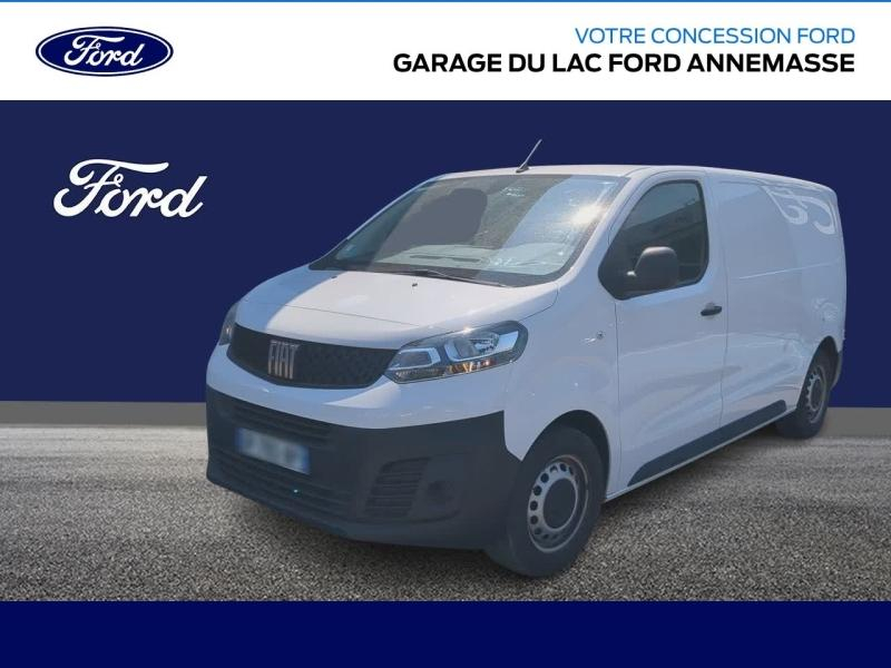 Bon plan FIAT Scudo Fg VUL Standard 1.5 MultiJet 120ch Business occasion à 19790 €
