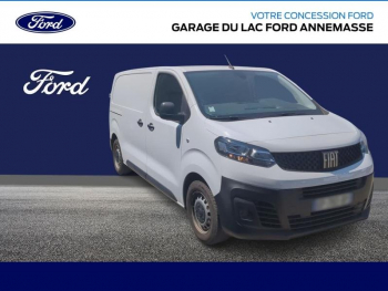 Photo 2 du bon plan FIAT Scudo Fg VUL Standard 1.5 MultiJet 120ch Business occasion à 19790 €