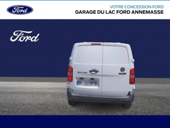 Photo 3 du bon plan FIAT Scudo Fg VUL Standard 1.5 MultiJet 120ch Business occasion à 19790 €