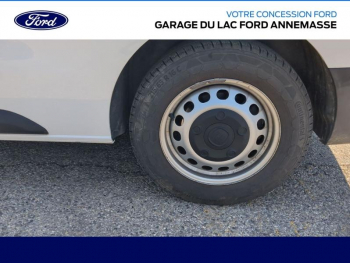 Photo 4 du bon plan FIAT Scudo Fg VUL Standard 1.5 MultiJet 120ch Business occasion à 19790 €