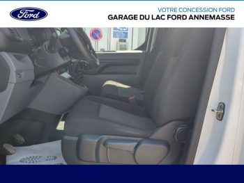 Photo 5 du bon plan FIAT Scudo Fg VUL Standard 1.5 MultiJet 120ch Business occasion à 19790 €