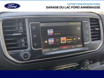 Photo 7 du bon plan FIAT Scudo Fg VUL Standard 1.5 MultiJet 120ch Business occasion à 19790 €