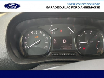 Photo 9 du bon plan FIAT Scudo Fg VUL Standard 1.5 MultiJet 120ch Business occasion à 19790 €