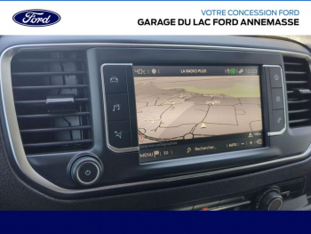Photo 10 du bon plan FIAT Scudo Fg VUL Standard 1.5 MultiJet 120ch Business occasion à 19790 €