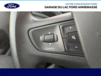 Photo 16 du bon plan FIAT Scudo Fg VUL Standard 1.5 MultiJet 120ch Business occasion à 19790 €