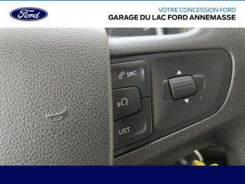 Photo 17 du bon plan FIAT Scudo Fg VUL Standard 1.5 MultiJet 120ch Business occasion à 19790 €