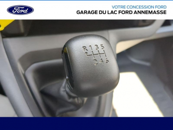 Photo 18 du bon plan FIAT Scudo Fg VUL Standard 1.5 MultiJet 120ch Business occasion à 19790 €
