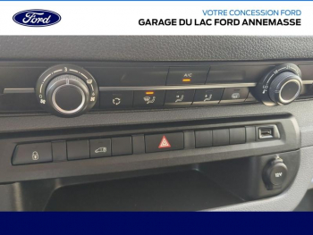 Photo 20 du bon plan FIAT Scudo Fg VUL Standard 1.5 MultiJet 120ch Business occasion à 19790 €