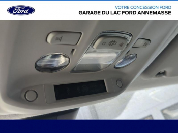 Photo 21 du bon plan FIAT Scudo Fg VUL Standard 1.5 MultiJet 120ch Business occasion à 19790 €