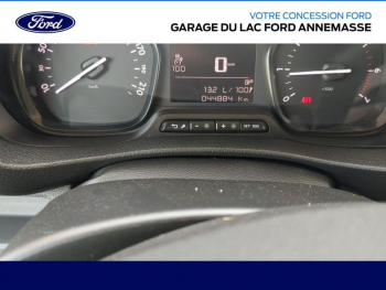Photo 23 du bon plan FIAT Scudo Fg VUL Standard 1.5 MultiJet 120ch Business occasion à 19790 €