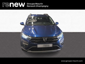 Photo 2 du bon plan DACIA Sandero 1.0 TCe 90ch Stepway Confort -22 occasion à 13999 €