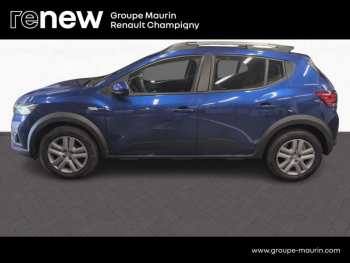 Photo 8 du bon plan DACIA Sandero 1.0 TCe 90ch Stepway Confort -22 occasion à 13999 €