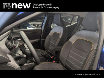 Photo 10 du bon plan DACIA Sandero 1.0 TCe 90ch Stepway Confort -22 occasion à 13999 €