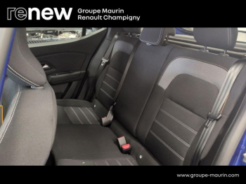 Photo 11 du bon plan DACIA Sandero 1.0 TCe 90ch Stepway Confort -22 occasion à 13999 €