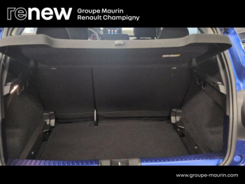 Photo 12 du bon plan DACIA Sandero 1.0 TCe 90ch Stepway Confort -22 occasion à 13999 €
