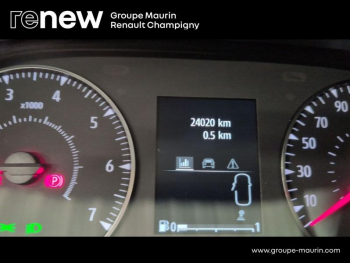 Photo 13 du bon plan DACIA Sandero 1.0 TCe 90ch Stepway Confort -22 occasion à 13999 €
