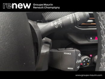 Photo 20 du bon plan DACIA Sandero 1.0 TCe 90ch Stepway Confort -22 occasion à 13999 €