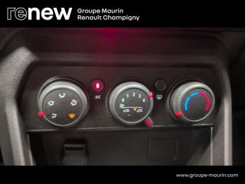 Photo 23 du bon plan DACIA Sandero 1.0 TCe 90ch Stepway Confort -22 occasion à 13999 €