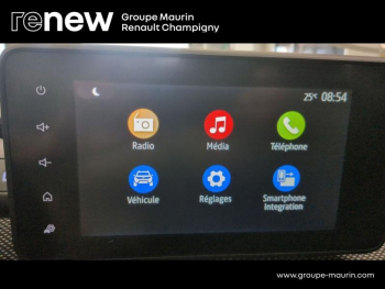 Photo 25 du bon plan DACIA Sandero 1.0 TCe 90ch Stepway Confort -22 occasion à 13999 €