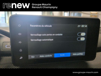 Photo 27 du bon plan DACIA Sandero 1.0 TCe 90ch Stepway Confort -22 occasion à 13999 €