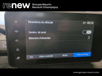 Photo 28 du bon plan DACIA Sandero 1.0 TCe 90ch Stepway Confort -22 occasion à 13999 €