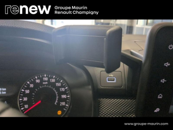 Photo 29 du bon plan DACIA Sandero 1.0 TCe 90ch Stepway Confort -22 occasion à 13999 €