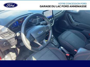 Photo 5 du bon plan FORD Puma 1.0 EcoBoost 125ch S&S mHEV ST-Line Powershift occasion à 19490 €