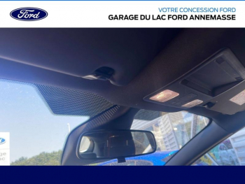 Photo 6 du bon plan FORD Puma 1.0 EcoBoost 125ch S&S mHEV ST-Line Powershift occasion à 19490 €