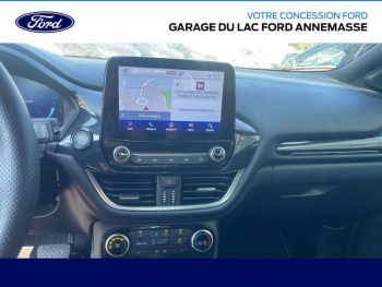 Photo 7 du bon plan FORD Puma 1.0 EcoBoost 125ch S&S mHEV ST-Line Powershift occasion à 19490 €