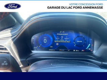 Photo 8 du bon plan FORD Puma 1.0 EcoBoost 125ch S&S mHEV ST-Line Powershift occasion à 19490 €