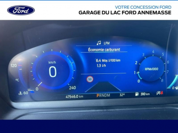 Photo 9 du bon plan FORD Puma 1.0 EcoBoost 125ch S&S mHEV ST-Line Powershift occasion à 19490 €