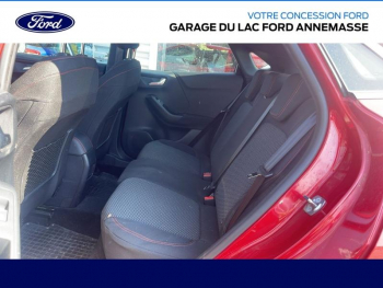 Photo 11 du bon plan FORD Puma 1.0 EcoBoost 125ch S&S mHEV ST-Line Powershift occasion à 19490 €