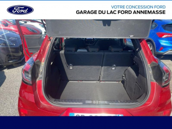 Photo 12 du bon plan FORD Puma 1.0 EcoBoost 125ch S&S mHEV ST-Line Powershift occasion à 19490 €