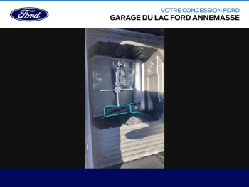 Photo 13 du bon plan FORD Puma 1.0 EcoBoost 125ch S&S mHEV ST-Line Powershift occasion à 19490 €