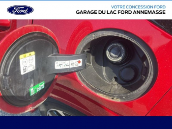 Photo 14 du bon plan FORD Puma 1.0 EcoBoost 125ch S&S mHEV ST-Line Powershift occasion à 19490 €