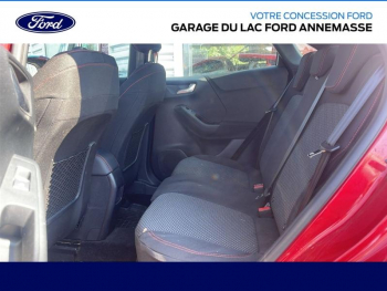 Photo 15 du bon plan FORD Puma 1.0 EcoBoost 125ch S&S mHEV ST-Line Powershift occasion à 19490 €