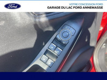 Photo 17 du bon plan FORD Puma 1.0 EcoBoost 125ch S&S mHEV ST-Line Powershift occasion à 19490 €