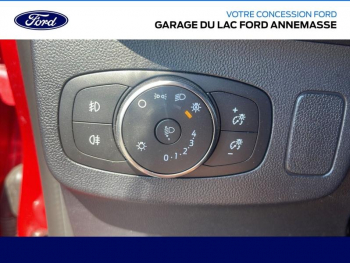 Photo 19 du bon plan FORD Puma 1.0 EcoBoost 125ch S&S mHEV ST-Line Powershift occasion à 19490 €
