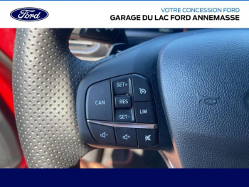 Photo 20 du bon plan FORD Puma 1.0 EcoBoost 125ch S&S mHEV ST-Line Powershift occasion à 19490 €