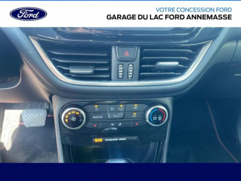 Photo 24 du bon plan FORD Puma 1.0 EcoBoost 125ch S&S mHEV ST-Line Powershift occasion à 19490 €