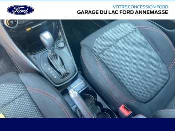 Photo 25 du bon plan FORD Puma 1.0 EcoBoost 125ch S&S mHEV ST-Line Powershift occasion à 19490 €