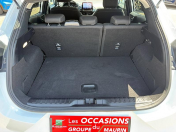 Photo 10 du bon plan FORD Puma 1.0 Flexifuel 125ch S&S mHEV Titanium occasion à 15990 €