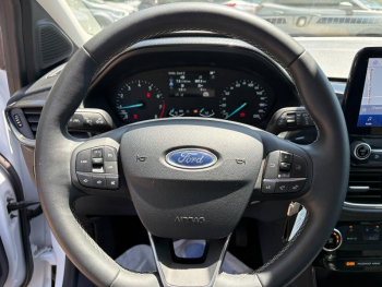 Photo 15 du bon plan FORD Puma 1.0 Flexifuel 125ch S&S mHEV Titanium occasion à 15990 €