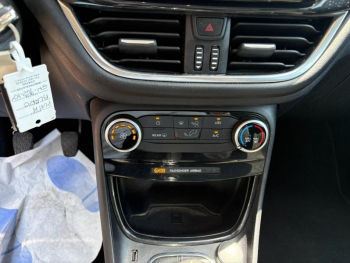 Photo 17 du bon plan FORD Puma 1.0 Flexifuel 125ch S&S mHEV Titanium occasion à 15990 €