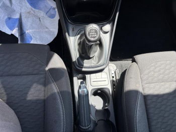 Photo 18 du bon plan FORD Puma 1.0 Flexifuel 125ch S&S mHEV Titanium occasion à 15990 €