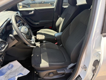 Photo 19 du bon plan FORD Puma 1.0 Flexifuel 125ch S&S mHEV Titanium occasion à 15990 €