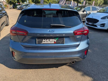 Photo 7 du bon plan FORD Focus 1.0 Flexifuel mHEV 125ch Titanium X Business - Garantie Usine Mars 2028 occasion à 19980 €