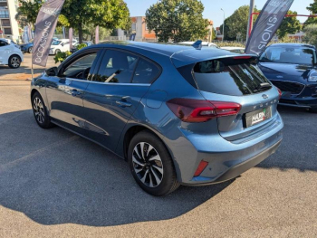 Photo 8 du bon plan FORD Focus 1.0 Flexifuel mHEV 125ch Titanium X Business - Garantie Usine Mars 2028 occasion à 19980 €