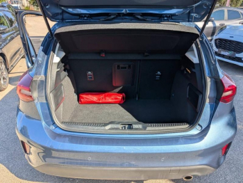 Photo 10 du bon plan FORD Focus 1.0 Flexifuel mHEV 125ch Titanium X Business - Garantie Usine Mars 2028 occasion à 19980 €
