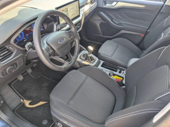 Photo 11 du bon plan FORD Focus 1.0 Flexifuel mHEV 125ch Titanium X Business - Garantie Usine Mars 2028 occasion à 19980 €
